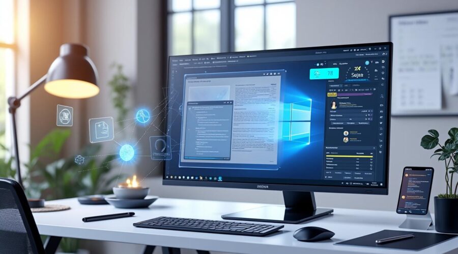 découvrez sejda pdf, la solution idéale pour éditer, convertir et organiser vos documents pdf facilement en 2025. optimisez votre gestion documentaire avec des outils performants et intuitifs.