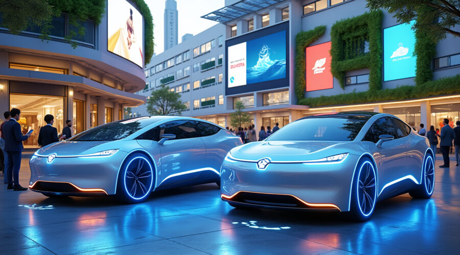 découvrez toutes les nouveautés et innovations majeures que bolt vous réserve en 2025. restez informé sur les dernières tendances, mises à jour et fonctionnalités de la plateforme pour profiter pleinement de vos trajets.