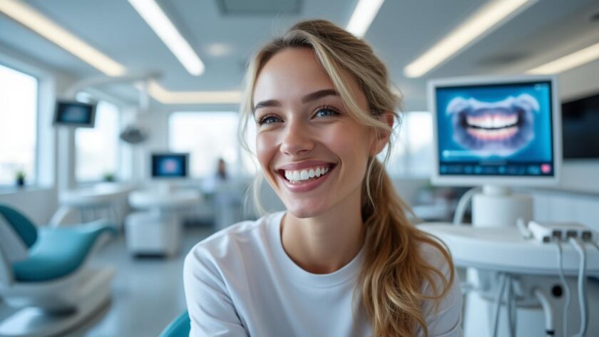 découvrez notre avis détaillé sur diamond smile en 2025. retrouvez notre retour d'expérience complet et les résultats obtenus pour un sourire éclatant.