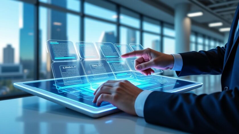 découvrez les meilleures méthodes et outils pour séparer vos fichiers pdf facilement en 2025, que ce soit en ligne ou avec des logiciels dédiés.