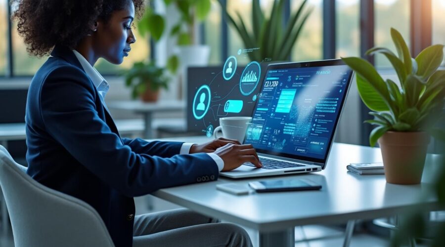 découvrez des conseils pratiques pour optimiser votre profil linkedin en 2025 et attirer l'attention des recruteurs grâce à une présentation professionnelle et efficace.