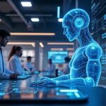 découvrez comment claude influence le développement de l'intelligence artificielle en 2025 et son impact sur les technologies futures.