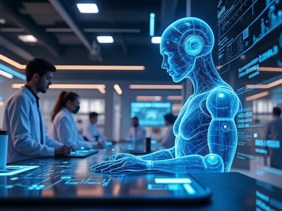 découvrez comment claude influence le développement de l'intelligence artificielle en 2025 et son impact sur les technologies futures.