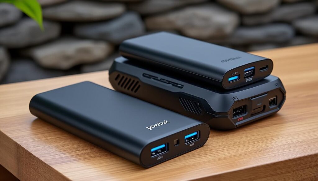 découvrez les batteries et centrales électriques portables powbat, idéales pour une énergie fiable et nomade lors de toutes vos aventures.