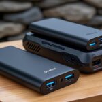 découvrez les batteries et centrales électriques portables powbat, idéales pour une énergie fiable et nomade lors de toutes vos aventures.