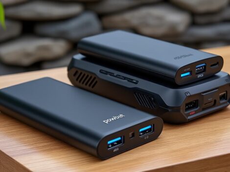 découvrez les batteries et centrales électriques portables powbat, idéales pour une énergie fiable et nomade lors de toutes vos aventures.