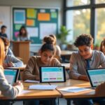 découvrez notre test d'orientation gratuit spécialement conçu pour les collégiens et lycéens afin de mieux choisir leur futur parcours scolaire.