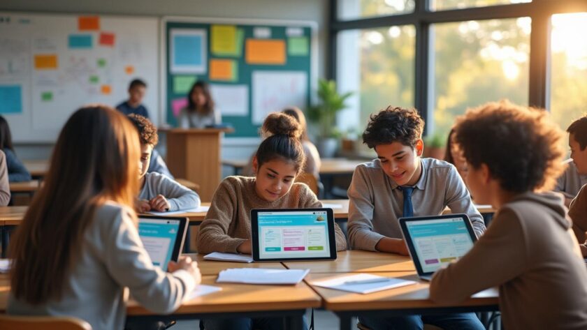 découvrez notre test d'orientation gratuit spécialement conçu pour les collégiens et lycéens afin de mieux choisir leur futur parcours scolaire.
