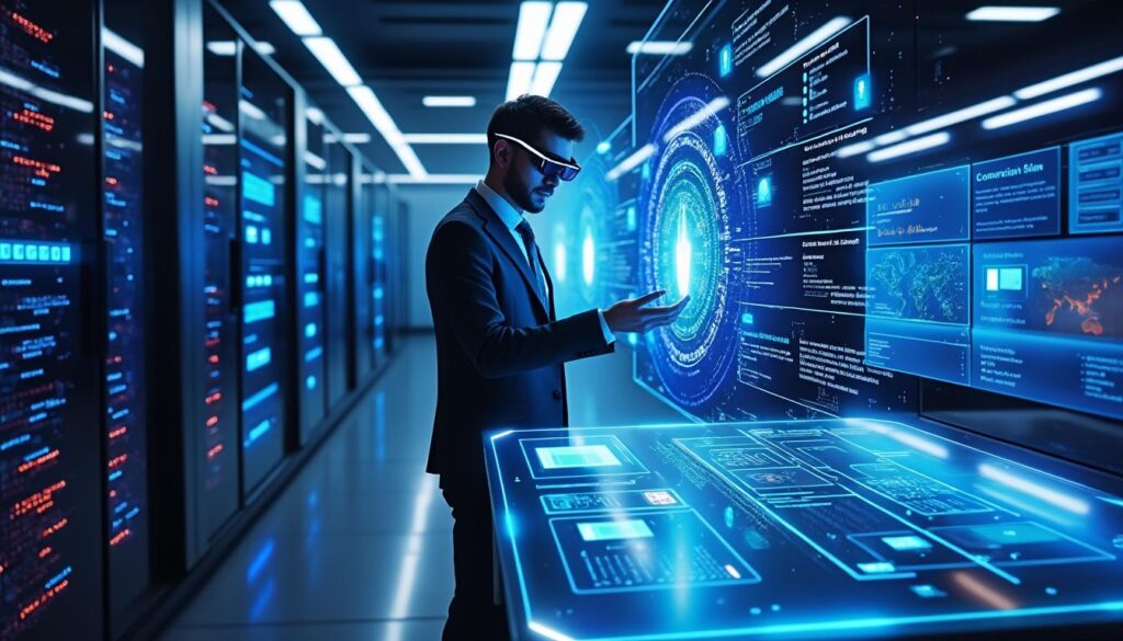 découvrez les meilleures stratégies et outils pour protéger efficacement vos données en 2025 avec mycecurity. sécurisez votre vie numérique dès aujourd'hui.