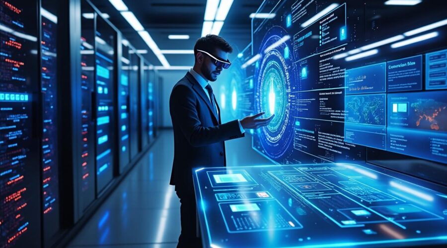 découvrez les meilleures stratégies et outils pour protéger efficacement vos données en 2025 avec mycecurity. sécurisez votre vie numérique dès aujourd'hui.