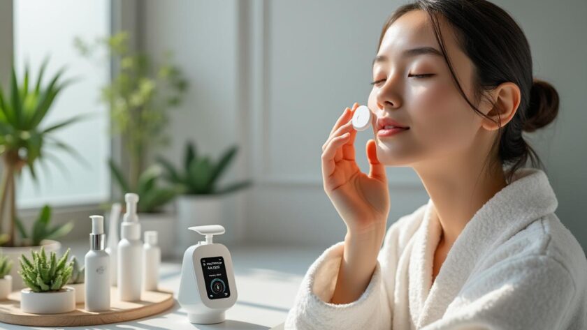 découvrez les meilleures pratiques net soins pour une peau saine en 2025 : conseils experts, routines efficaces et innovations pour un teint éclatant toute l'année.