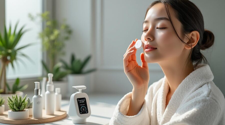 découvrez les meilleures pratiques net soins pour une peau saine en 2025 : conseils experts, routines efficaces et innovations pour un teint éclatant toute l'année.