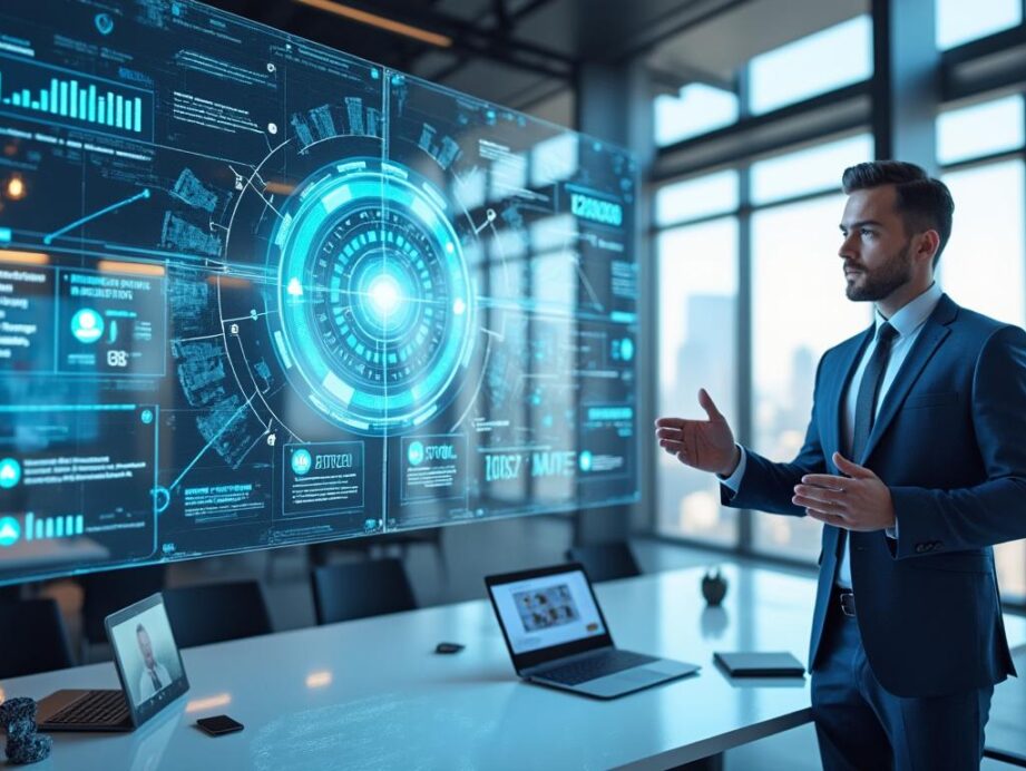 découvrez les stratégies innovantes de marketing numérique pour 2025 avec antoine bm et préparez votre entreprise aux tendances digitales de demain.