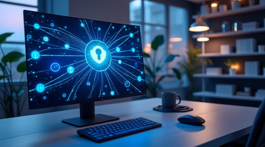 découvrez comment utiliser le proxy ceoxy pour protéger votre navigation sur internet en 2025, garantir votre confidentialité et éviter les risques en ligne.