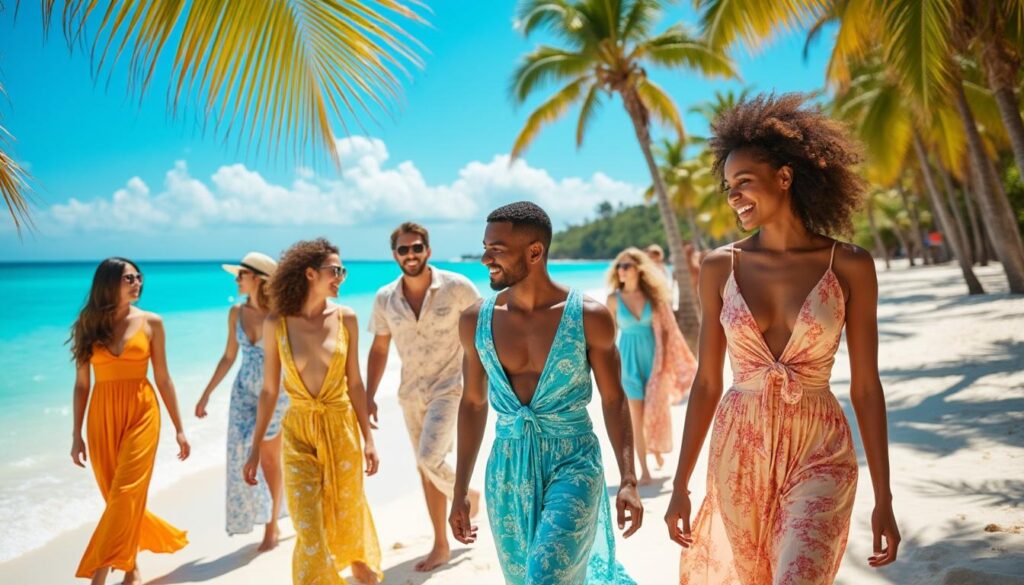 découvrez pourquoi le paréo reste un choix incontournable en 2025, alliant style, confort et polyvalence pour toutes vos occasions estivales.