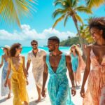 découvrez pourquoi le paréo reste un choix incontournable en 2025, alliant style, confort et polyvalence pour toutes vos occasions estivales.