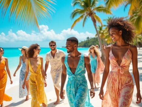 découvrez pourquoi le paréo reste un choix incontournable en 2025, alliant style, confort et polyvalence pour toutes vos occasions estivales.
