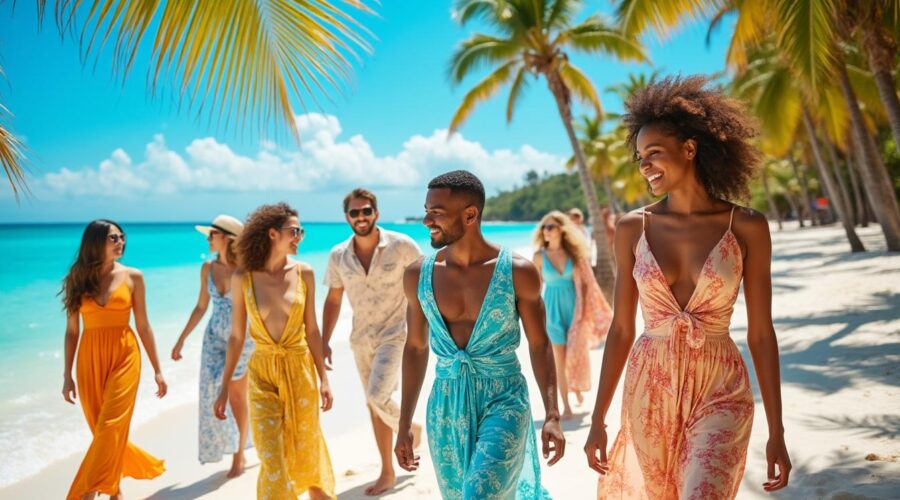 découvrez pourquoi le paréo reste un choix incontournable en 2025, alliant style, confort et polyvalence pour toutes vos occasions estivales.