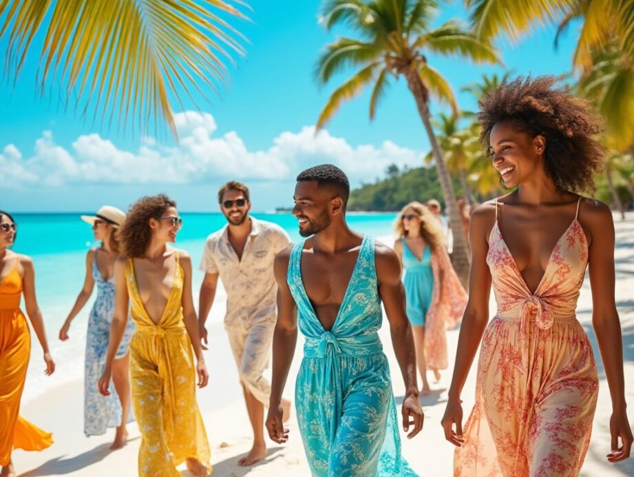 découvrez pourquoi le paréo reste un choix incontournable en 2025, alliant style, confort et polyvalence pour toutes vos occasions estivales.