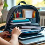 découvrez ce qu'est un edu cartable, ses fonctionnalités essentielles, et apprenez à l'utiliser efficacement pour faciliter l'organisation et la gestion scolaire.