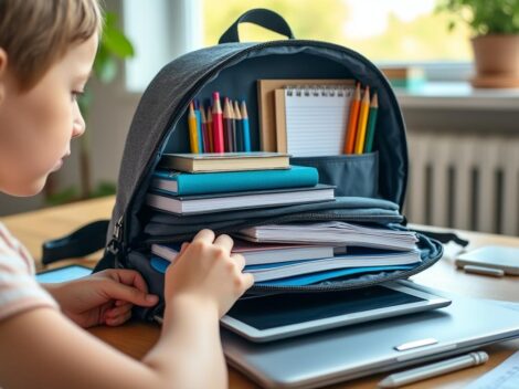 découvrez ce qu'est un edu cartable, ses fonctionnalités essentielles, et apprenez à l'utiliser efficacement pour faciliter l'organisation et la gestion scolaire.