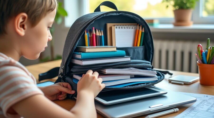 découvrez ce qu'est un edu cartable, ses fonctionnalités essentielles, et apprenez à l'utiliser efficacement pour faciliter l'organisation et la gestion scolaire.