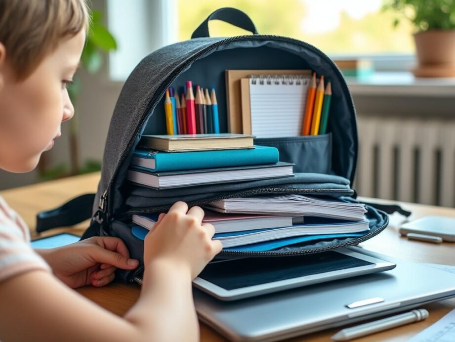 découvrez ce qu'est un edu cartable, ses fonctionnalités essentielles, et apprenez à l'utiliser efficacement pour faciliter l'organisation et la gestion scolaire.
