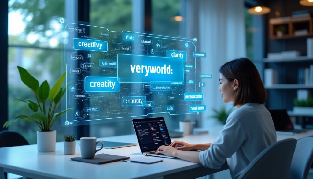 découvrez les fondamentaux du copywriting pour optimiser vos écrits en 2025 et captiver efficacement votre audience.