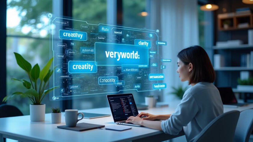 découvrez les fondamentaux du copywriting pour optimiser vos écrits en 2025 et captiver efficacement votre audience.