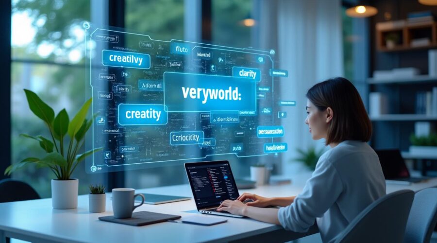découvrez les fondamentaux du copywriting pour optimiser vos écrits en 2025 et captiver efficacement votre audience.