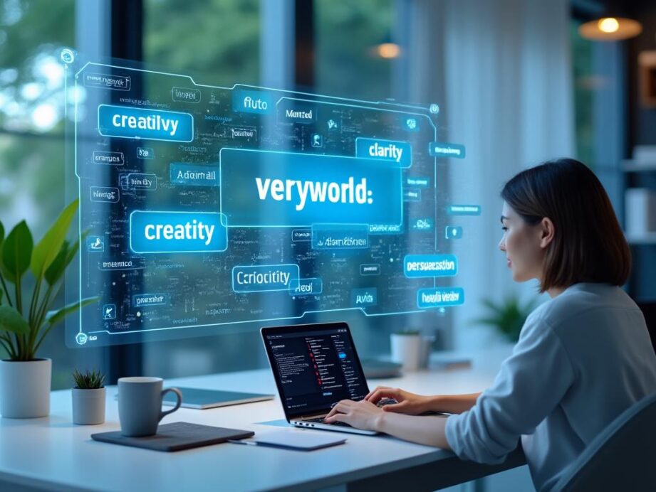 découvrez les fondamentaux du copywriting pour optimiser vos écrits en 2025 et captiver efficacement votre audience.