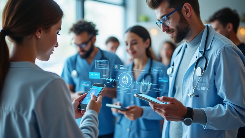 découvrez comment l'application netsoins révolutionne la gestion de votre santé en 2025 grâce à ses fonctionnalités innovantes et son interface intuitive.