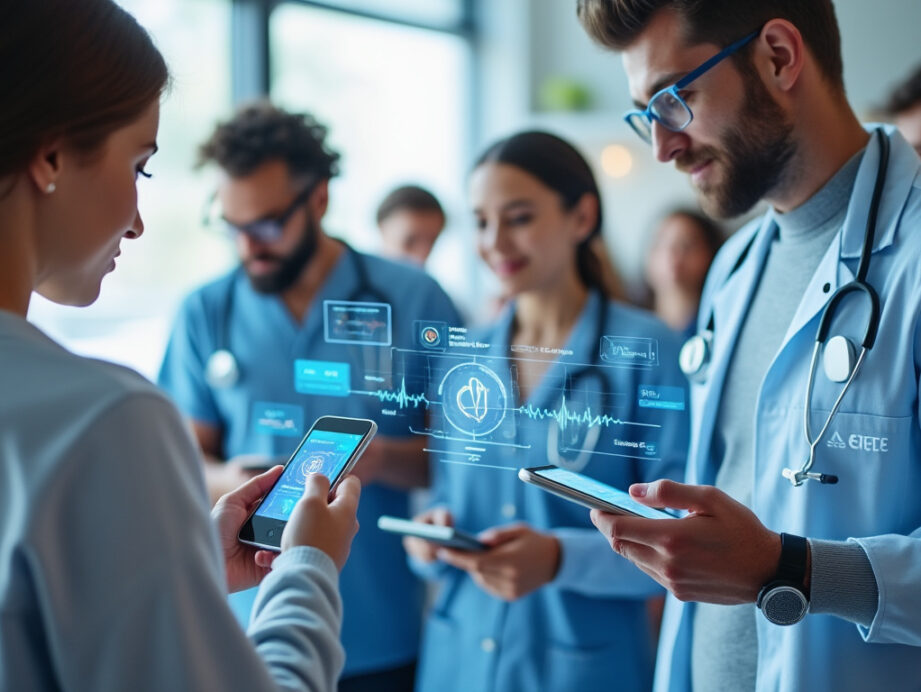 découvrez comment l'application netsoins révolutionne la gestion de votre santé en 2025 grâce à ses fonctionnalités innovantes et son interface intuitive.