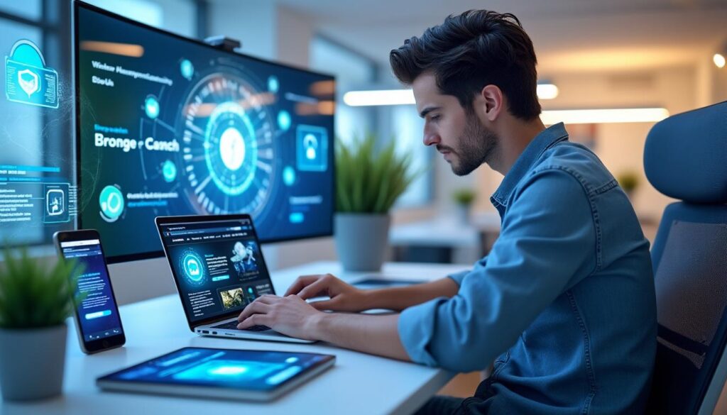 apprenez à utiliser croxy proxy efficacement en 2025 grâce à notre guide complet et à jour, optimisez votre navigation sécurisée et contournez les restrictions en toute simplicité.
