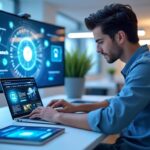 apprenez à utiliser croxy proxy efficacement en 2025 grâce à notre guide complet et à jour, optimisez votre navigation sécurisée et contournez les restrictions en toute simplicité.