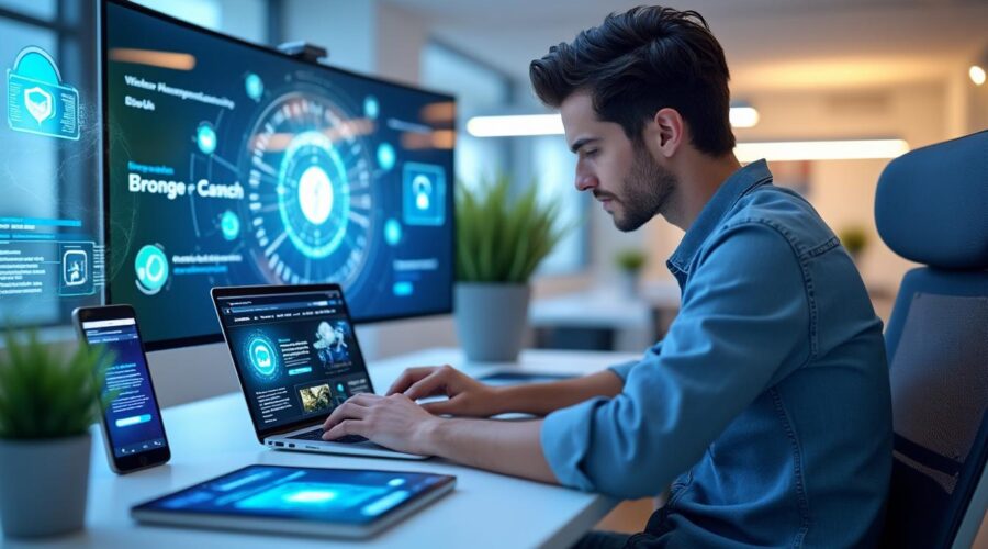 apprenez à utiliser croxy proxy efficacement en 2025 grâce à notre guide complet et à jour, optimisez votre navigation sécurisée et contournez les restrictions en toute simplicité.
