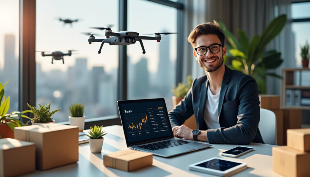 découvrez les clés pour réussir votre formation en e-commerce en 2025 : conseils pratiques, compétences essentielles et stratégies pour booster votre carrière dans le commerce en ligne.