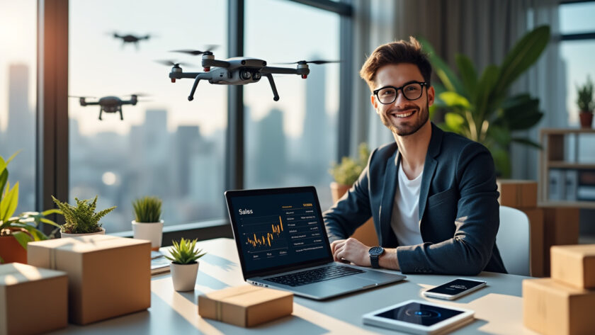 découvrez les clés pour réussir votre formation en e-commerce en 2025 : conseils pratiques, compétences essentielles et stratégies pour booster votre carrière dans le commerce en ligne.