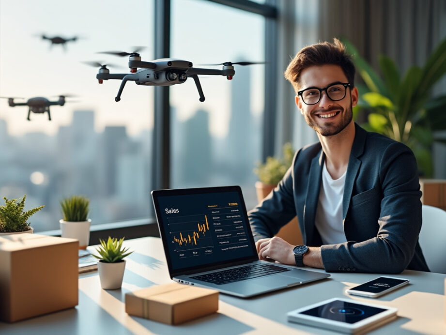 découvrez les clés pour réussir votre formation en e-commerce en 2025 : conseils pratiques, compétences essentielles et stratégies pour booster votre carrière dans le commerce en ligne.