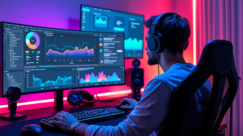 découvrez comment utiliser twitch tracker en 2025 pour analyser vos performances, comprendre votre audience et optimiser vos streams afin de maximiser votre visibilité et votre croissance sur twitch.