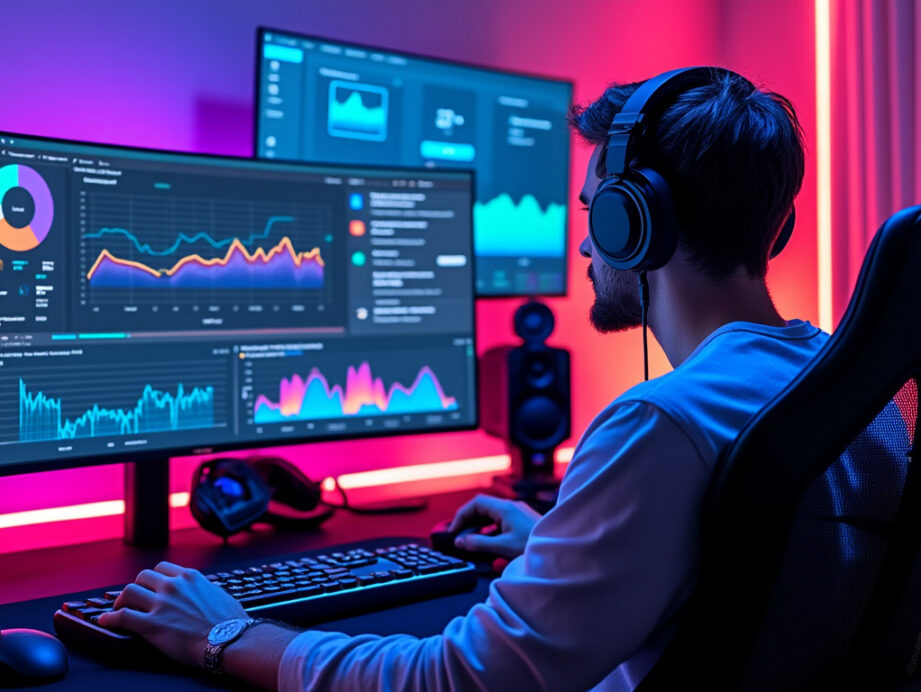 découvrez comment utiliser twitch tracker en 2025 pour analyser vos performances, comprendre votre audience et optimiser vos streams afin de maximiser votre visibilité et votre croissance sur twitch.