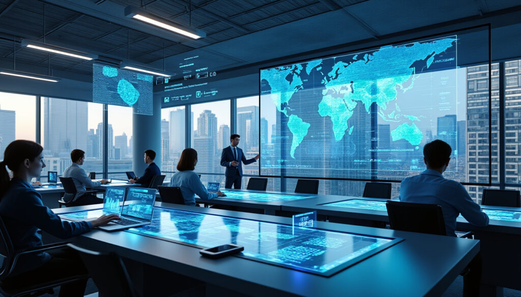 découvrez pourquoi la formation community est essentielle en 2025 pour développer vos compétences, renforcer votre réseau et réussir dans un monde numérique en constante évolution.