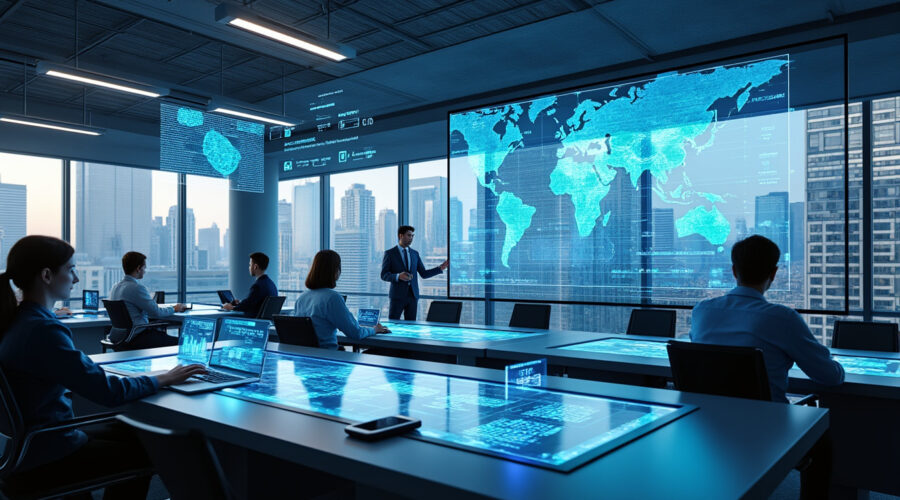 découvrez pourquoi la formation community est essentielle en 2025 pour développer vos compétences, renforcer votre réseau et réussir dans un monde numérique en constante évolution.
