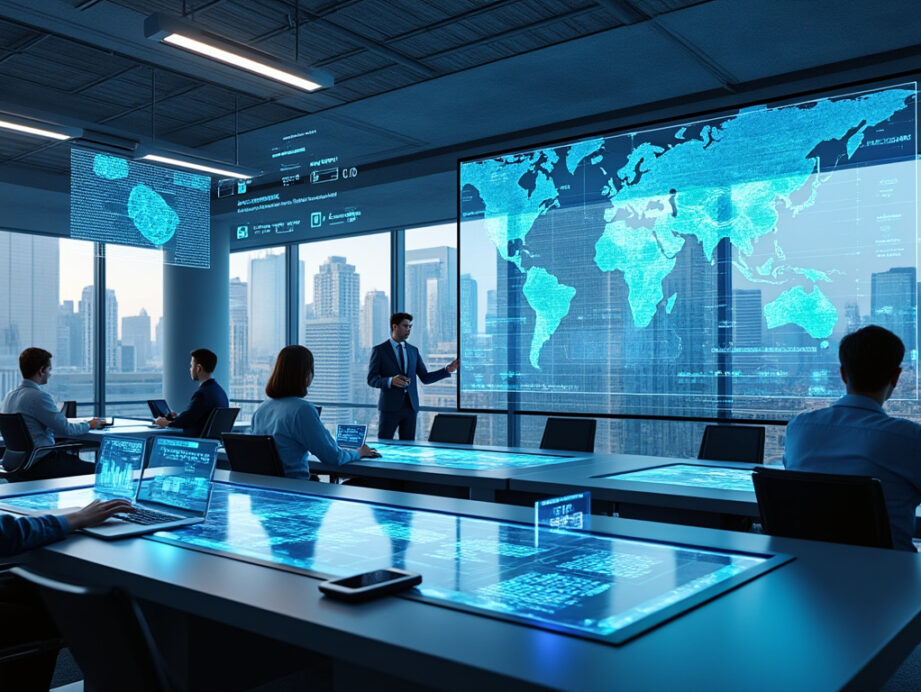 découvrez pourquoi la formation community est essentielle en 2025 pour développer vos compétences, renforcer votre réseau et réussir dans un monde numérique en constante évolution.