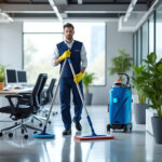 découvrez janitor ao, l'outil incontournable pour une gestion efficace et optimisée de vos espaces de travail, facilitant l'organisation et la maintenance au quotidien.