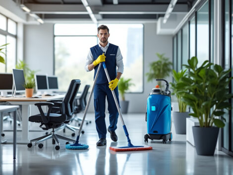 découvrez janitor ao, l'outil incontournable pour une gestion efficace et optimisée de vos espaces de travail, facilitant l'organisation et la maintenance au quotidien.