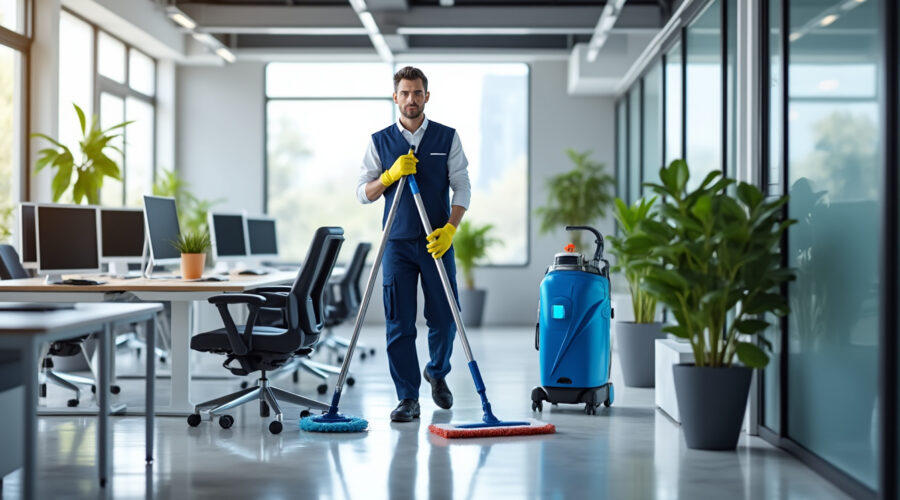 découvrez janitor ao, l'outil incontournable pour une gestion efficace et optimisée de vos espaces de travail, facilitant l'organisation et la maintenance au quotidien.