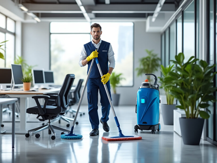 découvrez janitor ao, l'outil incontournable pour une gestion efficace et optimisée de vos espaces de travail, facilitant l'organisation et la maintenance au quotidien.
