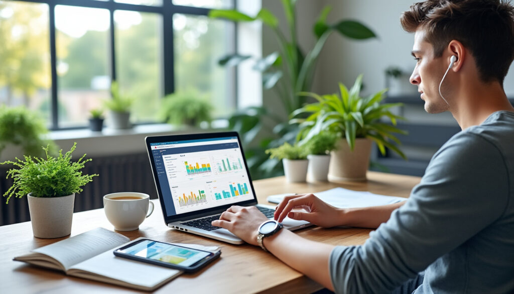 découvrez les clés pour réussir votre formation e-commerce en 2025 : conseils pratiques, tendances à suivre et outils incontournables pour booster votre carrière en ligne.