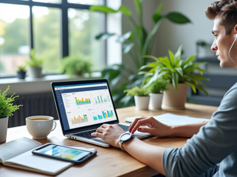 découvrez les clés pour réussir votre formation e-commerce en 2025 : conseils pratiques, tendances à suivre et outils incontournables pour booster votre carrière en ligne.